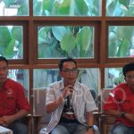 2 Kader PSI Mundur, Singgung Soal Orde Baru, Pelanggaran HAM Prabowo Subianto dan Isu SARA Pada Pilpres 2019