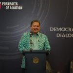 Indonesia Mantapkan Stabilitas Politik Nasional