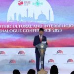 Jokowi Inaugurates ASEAN inter-Religious Conference in Jakarta