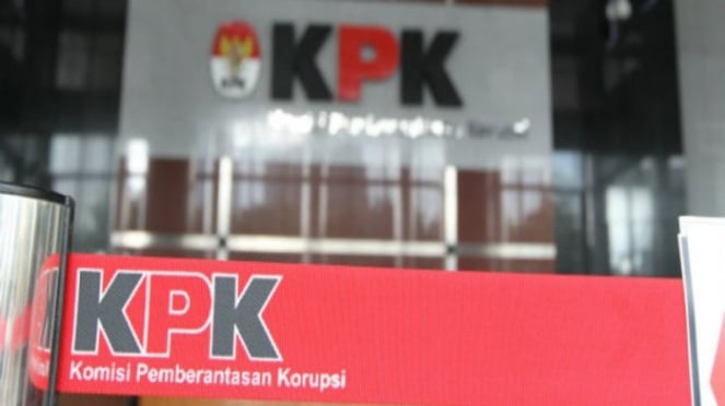 Gedung KPK (Foto Ilustrasi)
