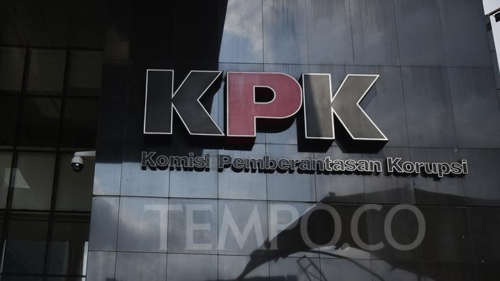 Perjalanan Siarul Yasin Limpo: Pernah diperiksa KPK dan rumah pejabatnya digeledah.