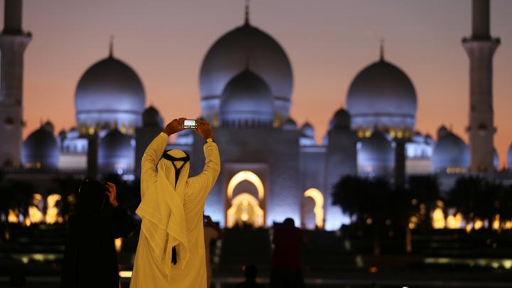 Jangan lewatkan 7 destinasi liburan musim dingin di Abu Dhabi ini