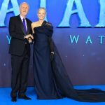 James Cameron mengungkap Avatar 3 pascaproduksi, yang dijadwalkan rilis pada tahun 2025