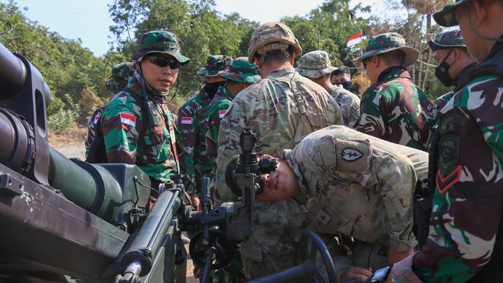 3 Berita Teratas Hari Ini: Negara Militer Terkuat di Dunia Alasan Netizen Indonesia Sebut Negaranya 'Konoha'