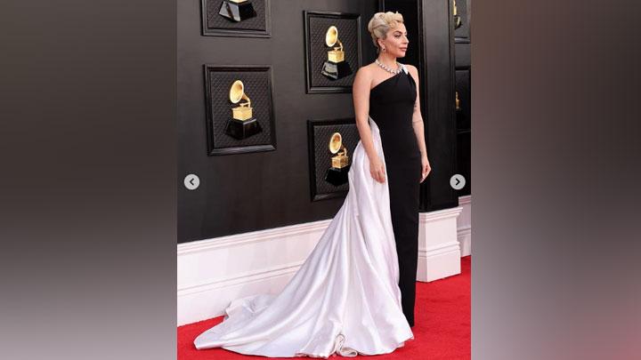 Grammy Awards 2024 menghadirkan desain karpet merah yang baru dan unik