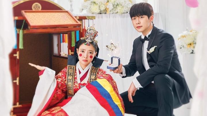Mengeksplorasi isu-isu patriarki dalam drama kisah kontrak pernikahan Park