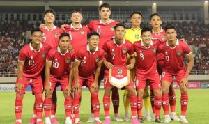 Klasemen Grup A Piala Asia AFC U-23 2024: Jadwal dan Kualifikasi Timnas U-23 Indonesia Selanjutnya