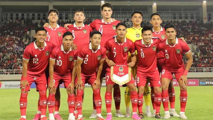 Klasemen Grup A Piala Asia AFC U-23 2024: Jadwal dan Kualifikasi Timnas U-23 Indonesia Selanjutnya