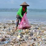 Koalisi tersebut mendesak para pemimpin ASEAN untuk mencapai kesepakatan plastik global untuk menghilangkan polusi