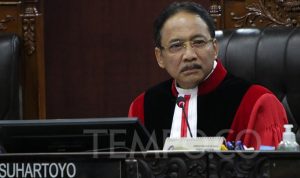 Komisioner KPU mengatakan keputusan Pengadilan Tinggi atas perselisihan pemilu adalah Erga Omnes