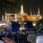Menteri Luar Negeri Thailand mengundurkan diri