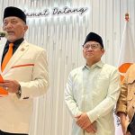 Presiden PKS mengapresiasi keberanian berpendapat terhadap 3 hakim MK tersebut